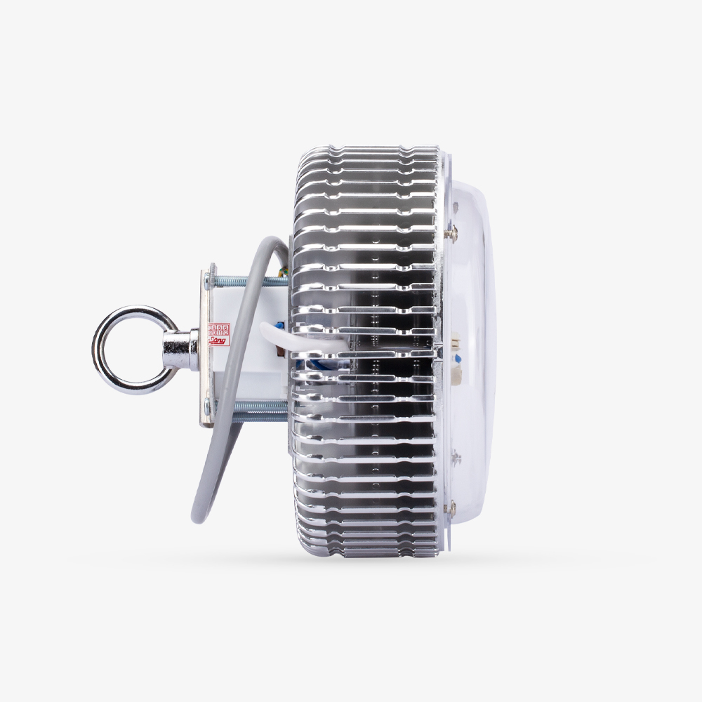 Đèn LED Nhà xưởng Highbay 50W HB02 350/50W