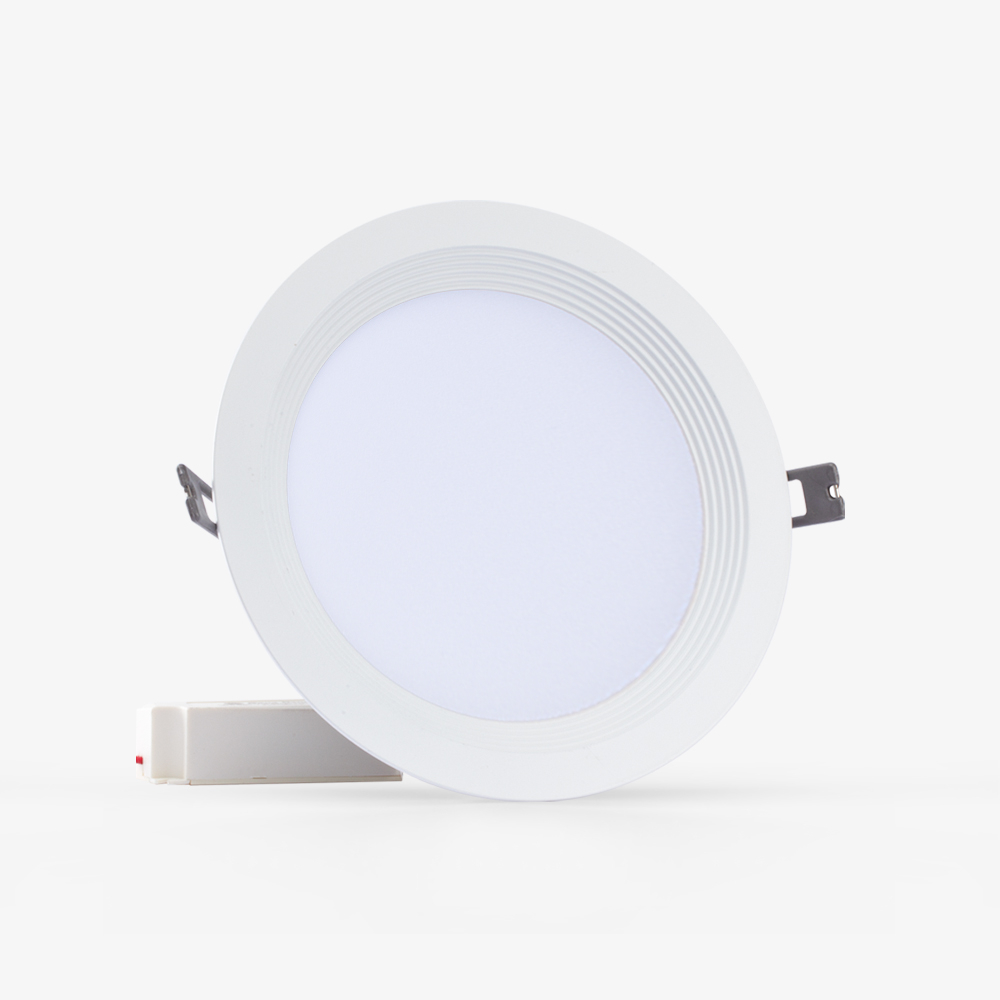 Đèn LED âm trần downlight AT04 155/25W