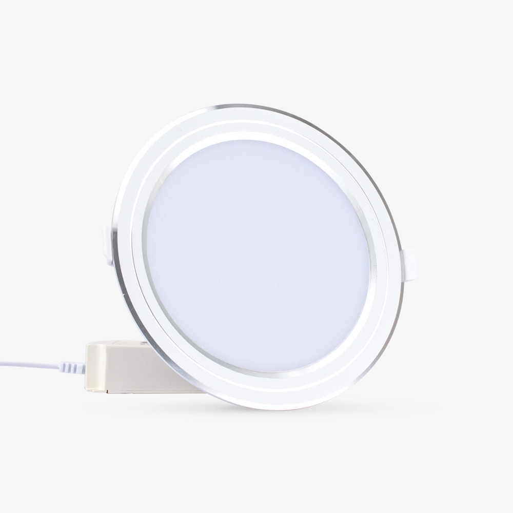Đèn LED Panel Tròn đổi màu 135/12W  PT05 ĐM 135/12W