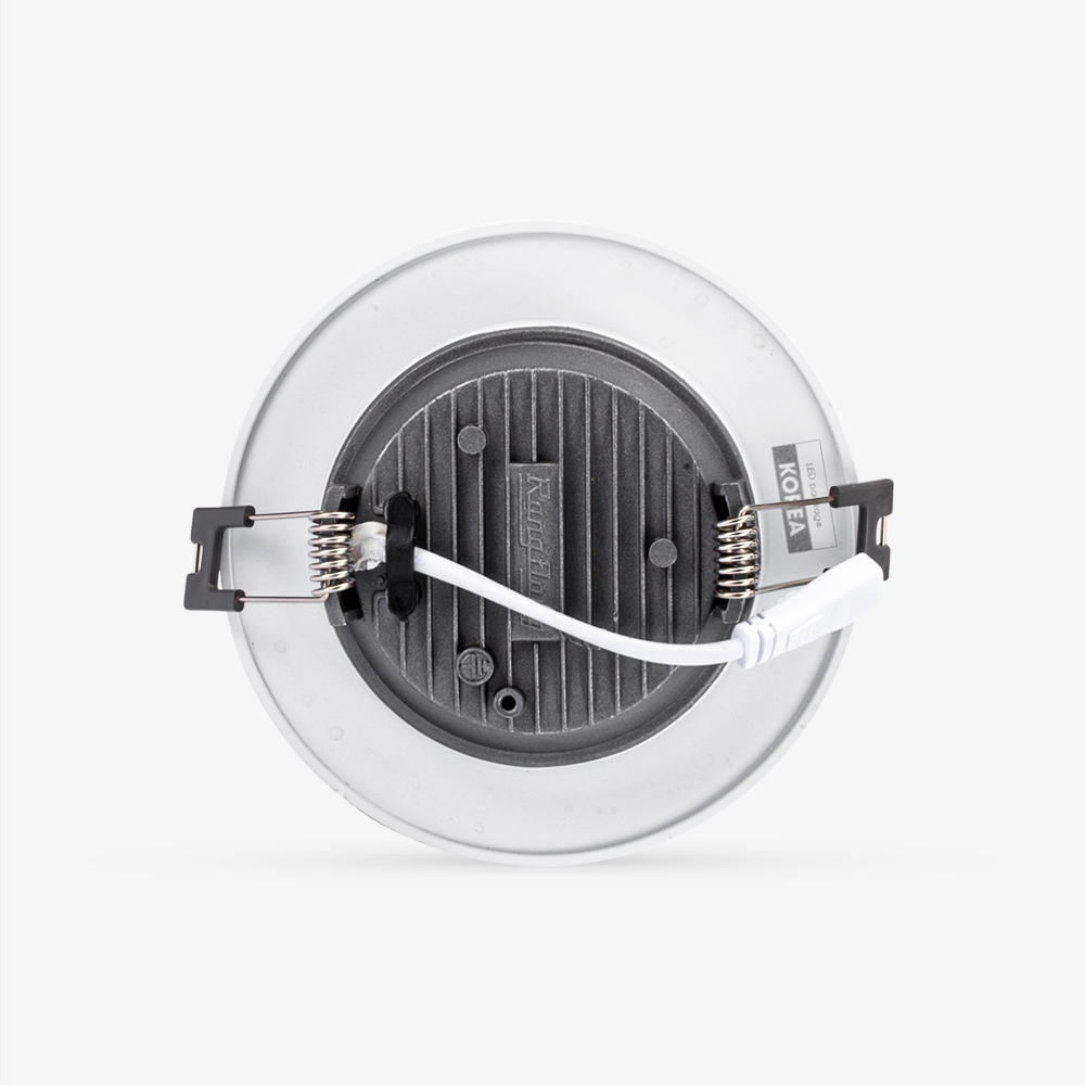 Đèn LED âm trần Downlight AT10 90/10W