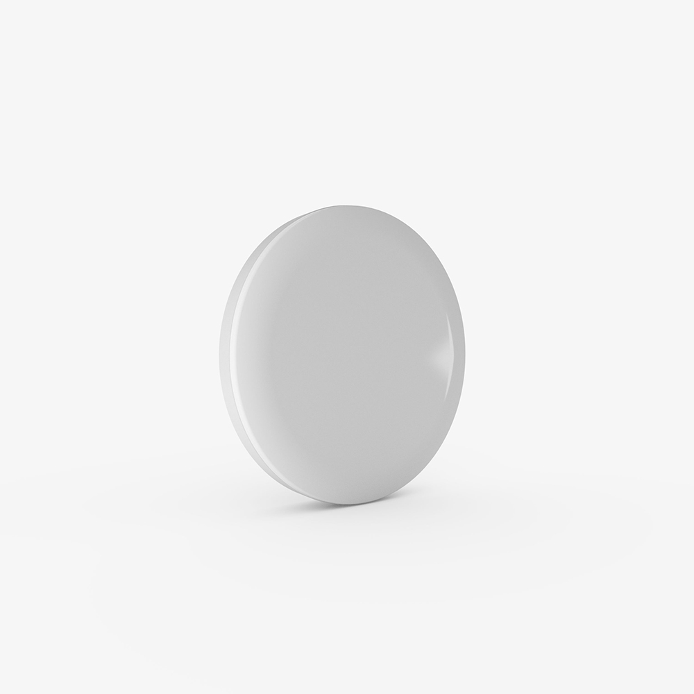 Đèn LED ốp trần tròn đổi màu đế nhựa  LN30N ĐM 220/18W