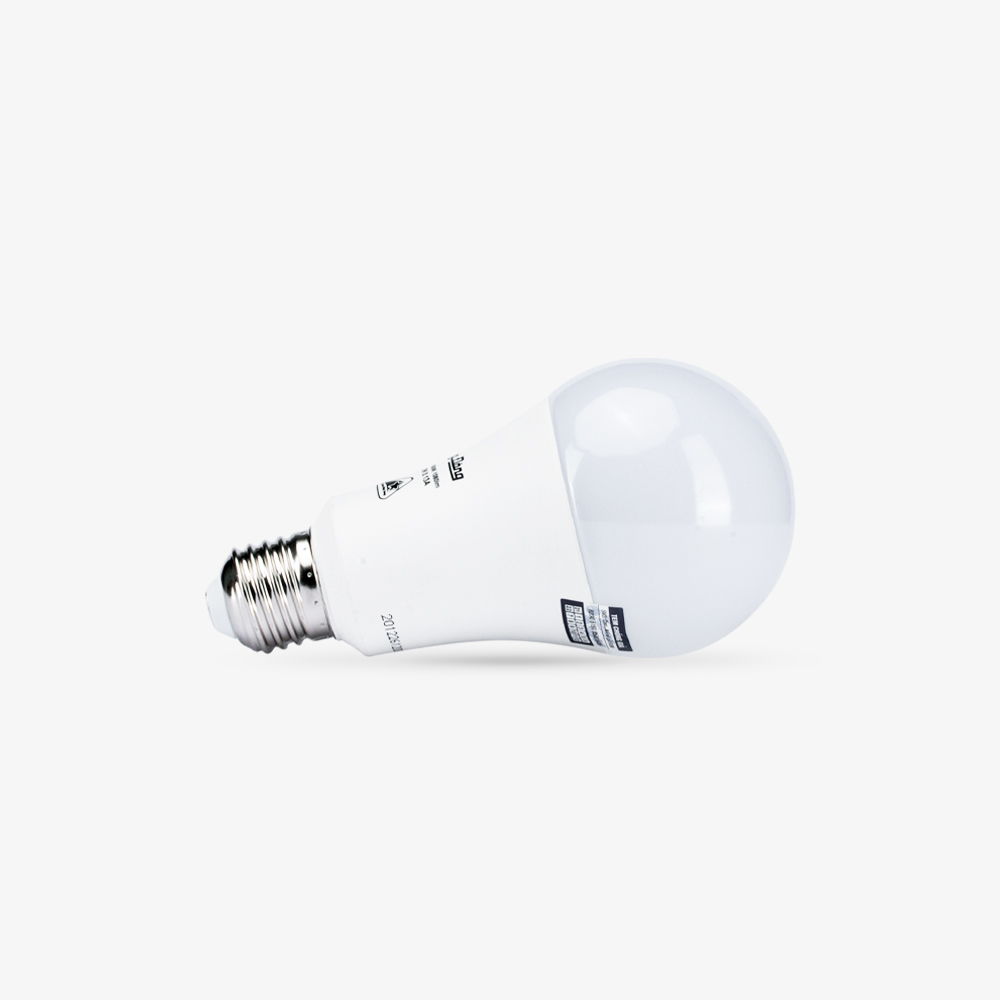 Bóng đèn LED BULB Tròn 12W A70N1/12W.H
