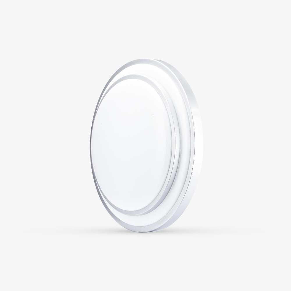 Đèn LED ốp trần tròn đổi màu LN16 ĐM 480/40W
