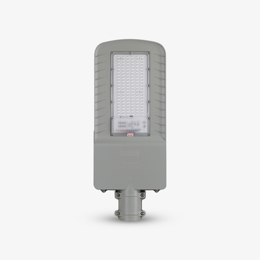 Đèn LED chiếu sáng đường năng lượng mặt trời 320W CSD05.SL.RF 320W