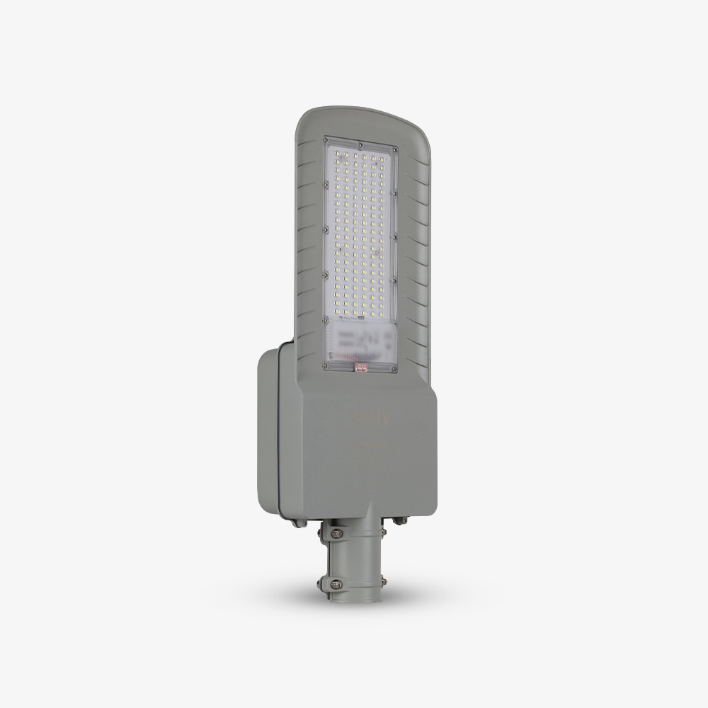 Đèn LED chiếu sáng đường năng lượng mặt trời 320W CSD05.SL.RF 320W