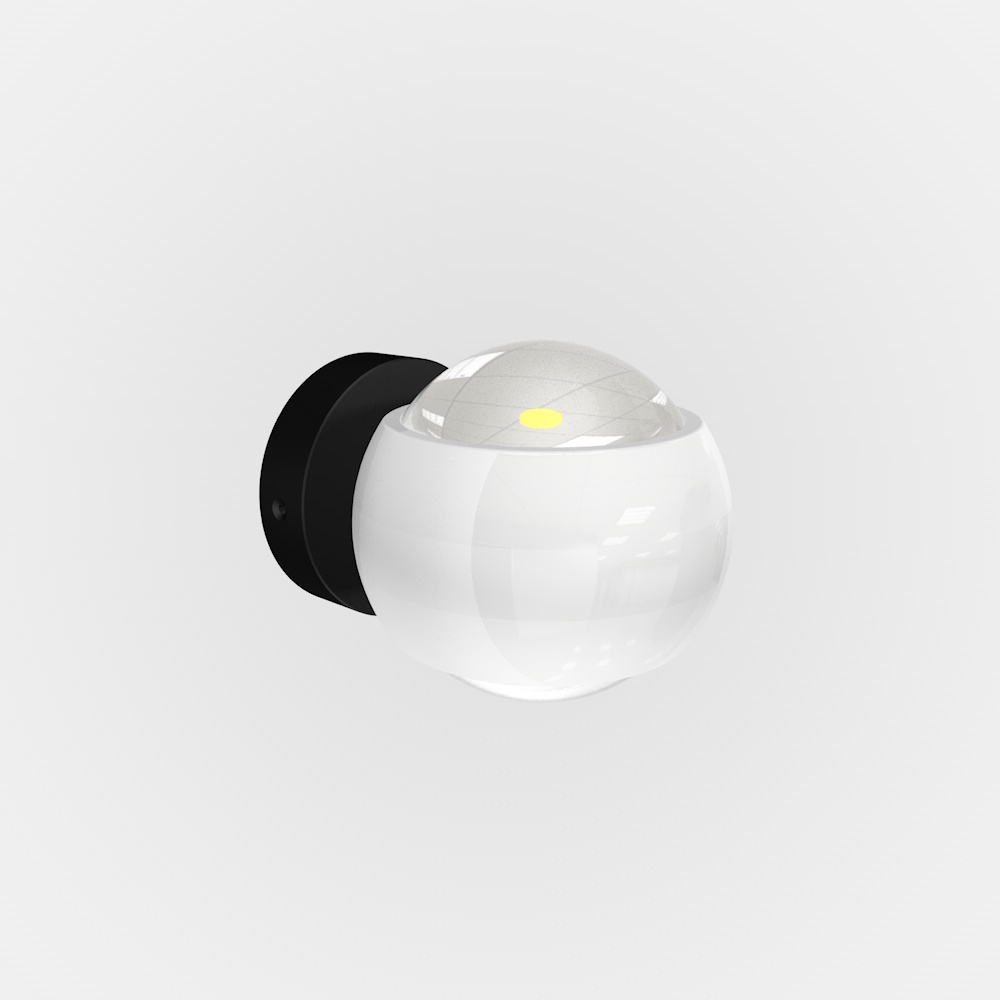 Đèn LED gắn tường  GT19 5W