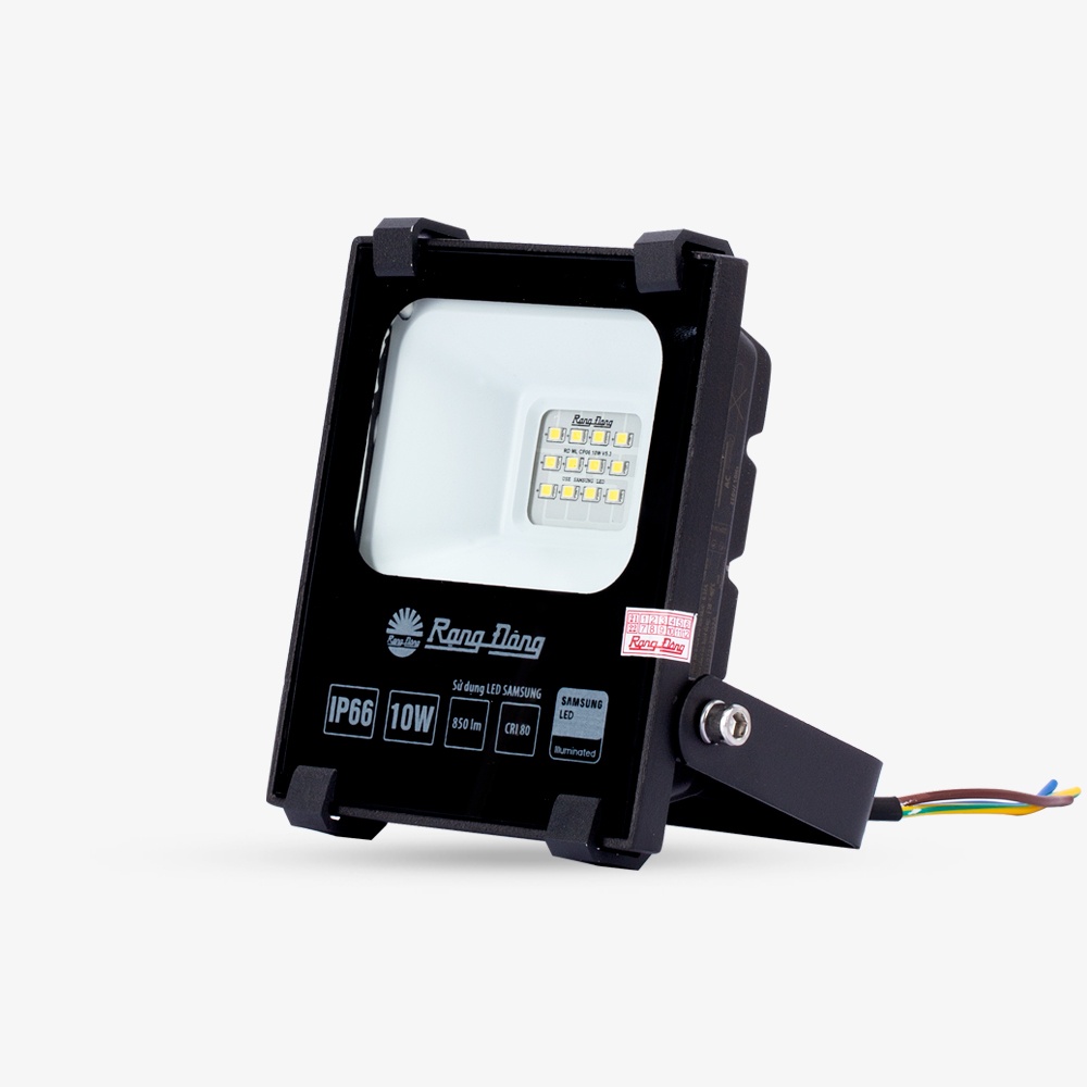 Đèn Pha LED 10W CP06 10W