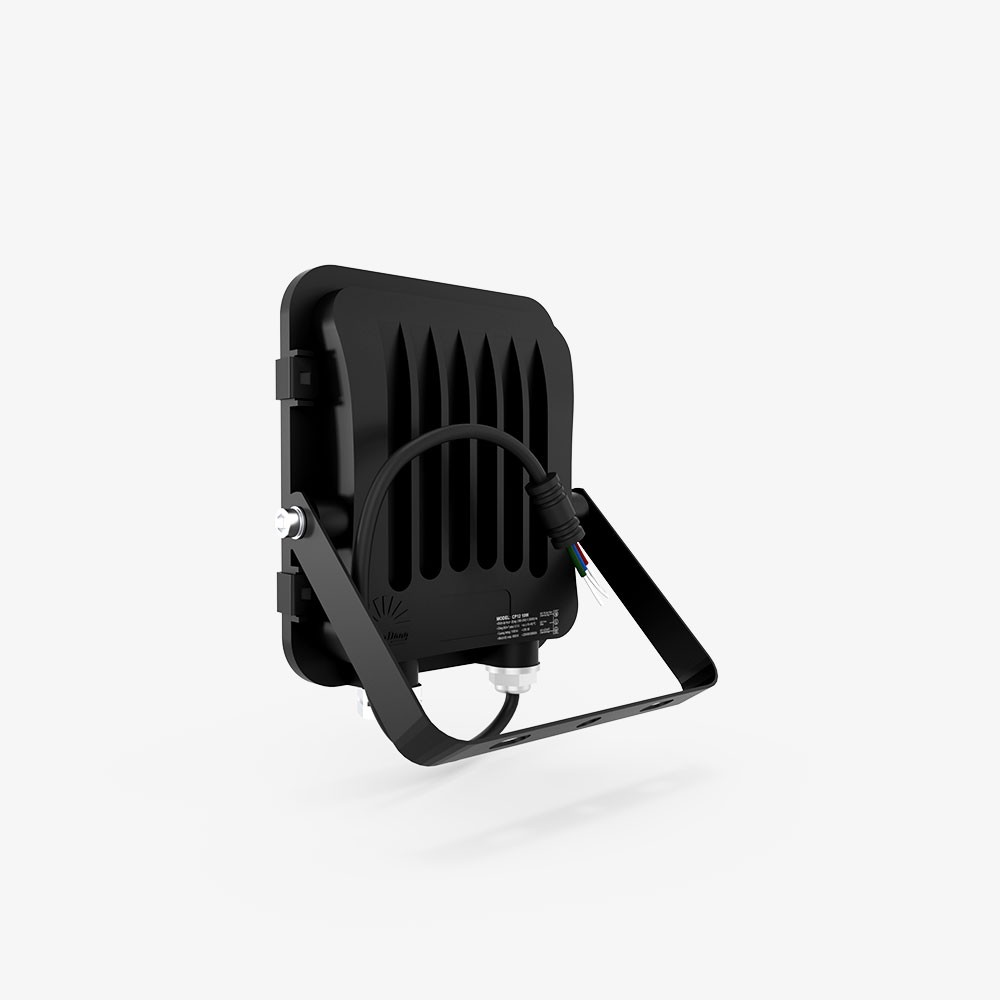 Đèn LED Chiếu Pha CP12 10W