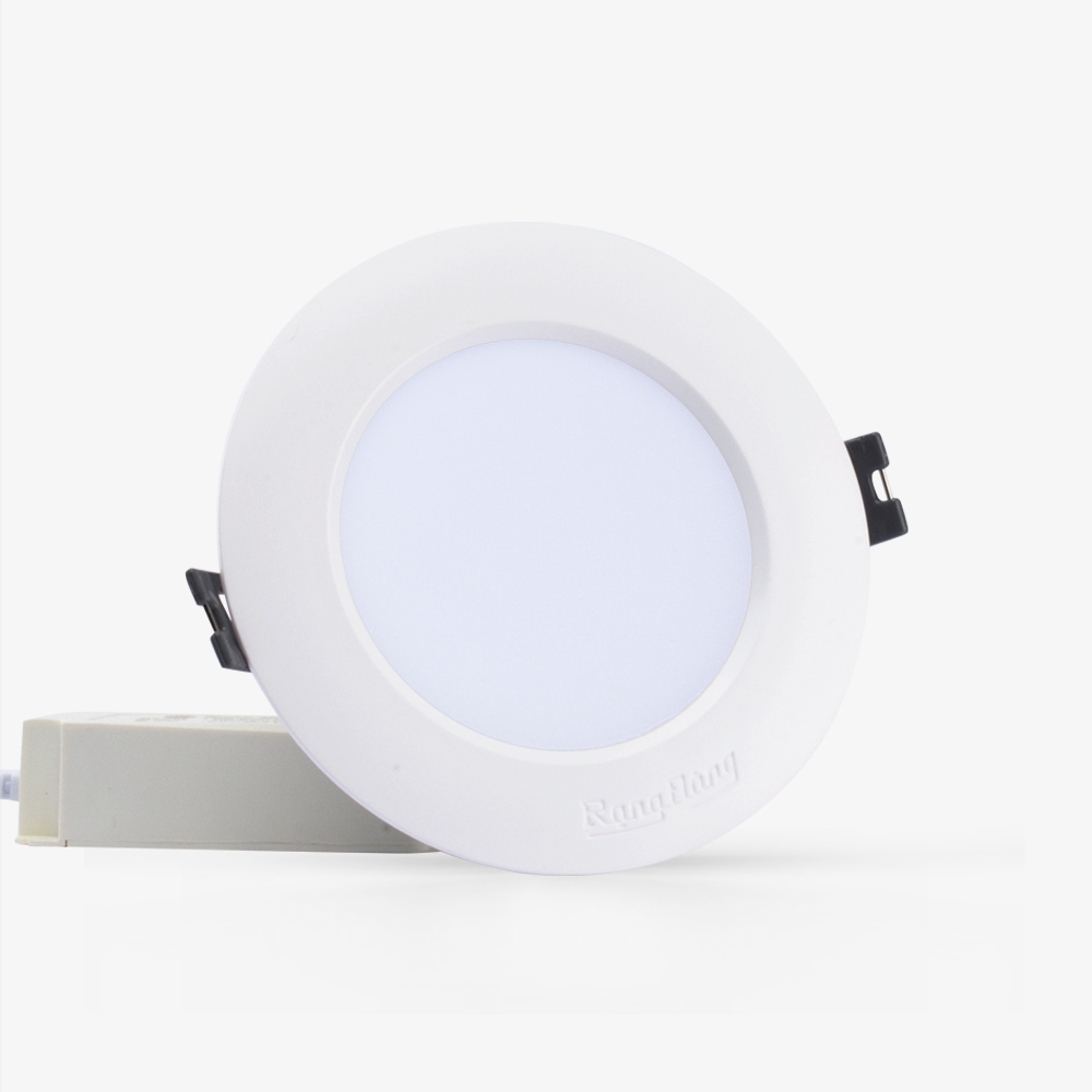 Đèn LED âm trần Downlight AT04 90/9W