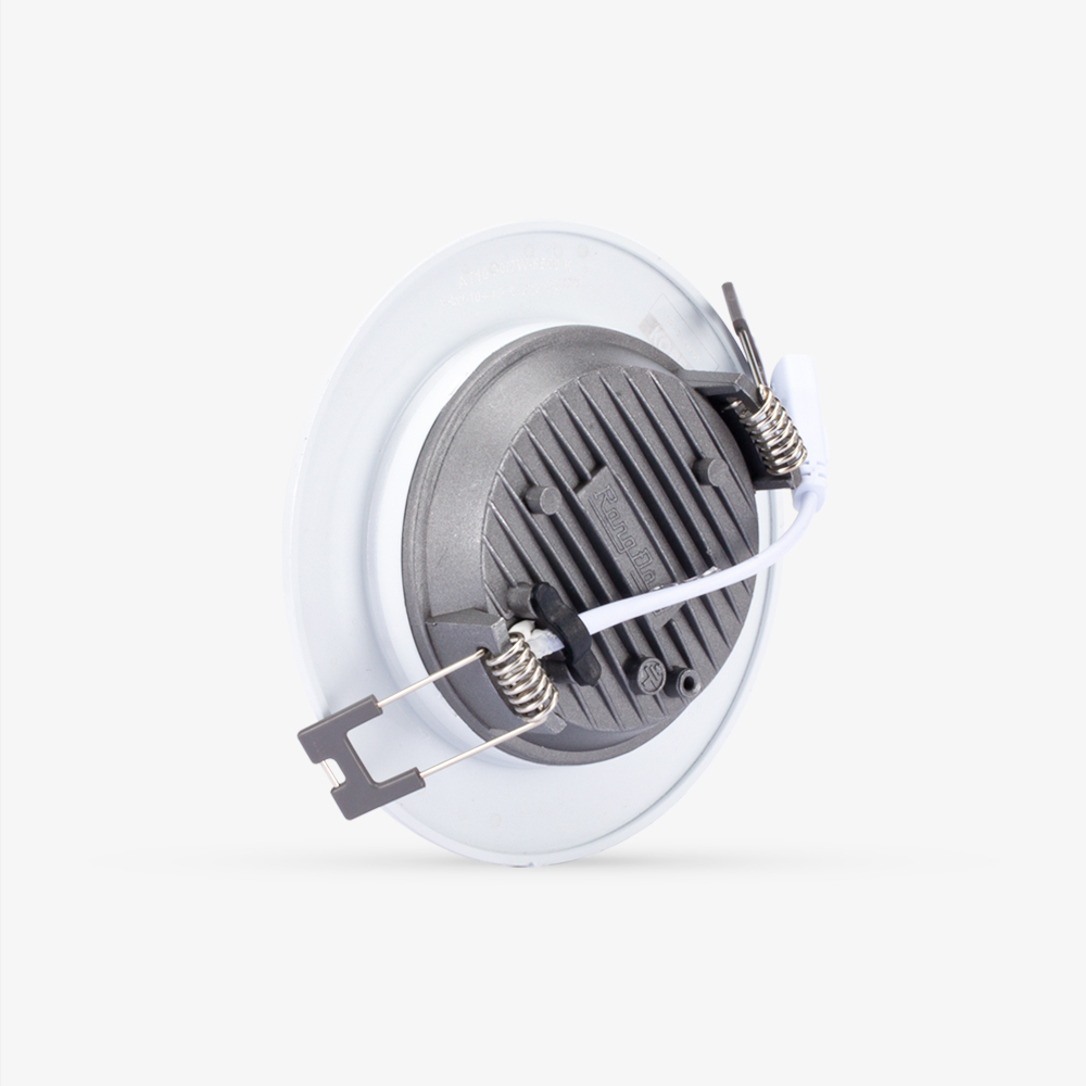 Đèn LED âm trần Downlight AT10 90/10W