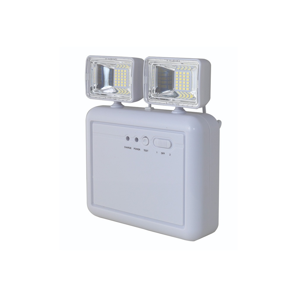 Đèn LED Khẩn cấp 8W (PCCC) KC03 8W