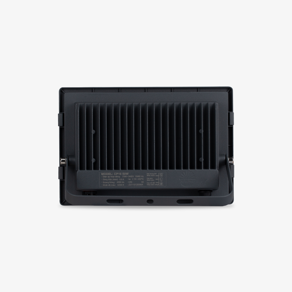 Đèn Pha LED 50W CP10 50W