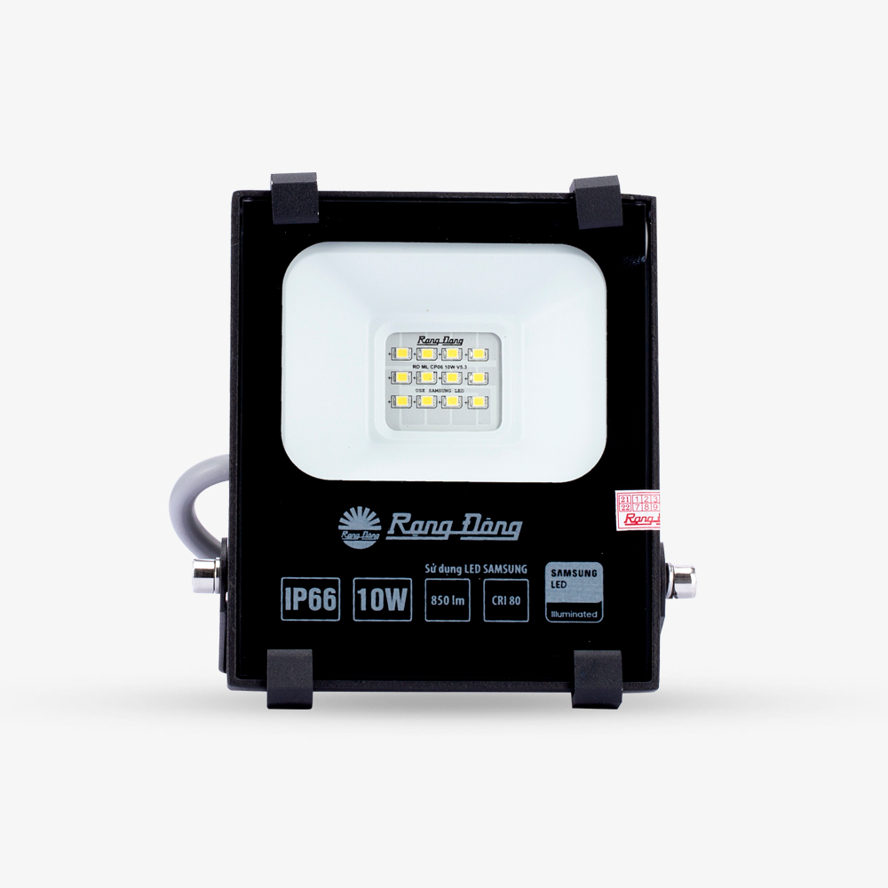Đèn Pha LED 10W CP06 10W
