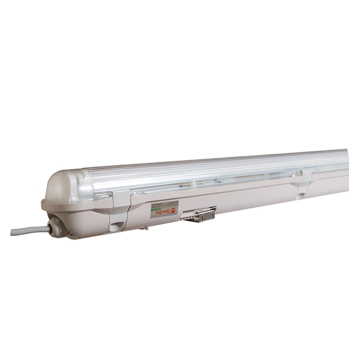 Đèn LED Tube chống ẩm 20W  T8 CA01 20Wx1