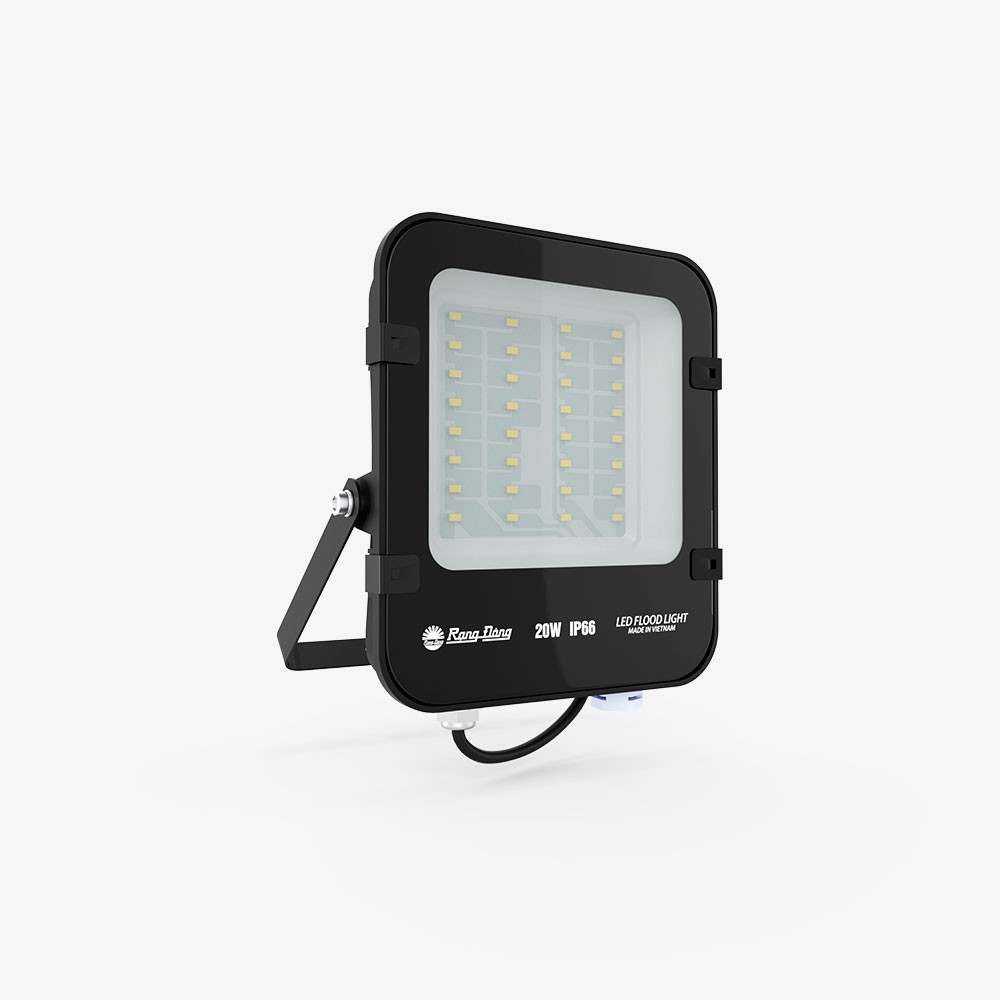 Đèn LED Chiếu Pha CP12 20W