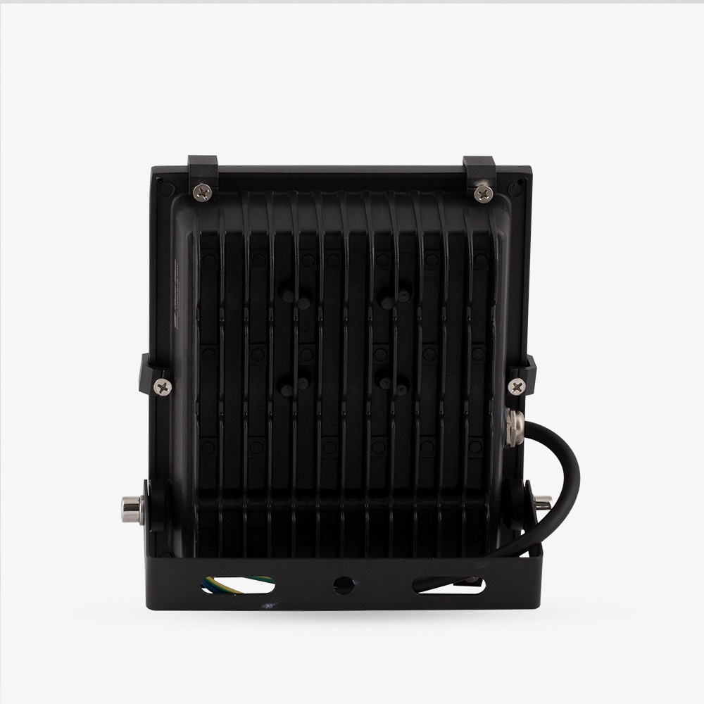 Đèn LED chiếu pha đổi màu 20W CP09.RGB 20W