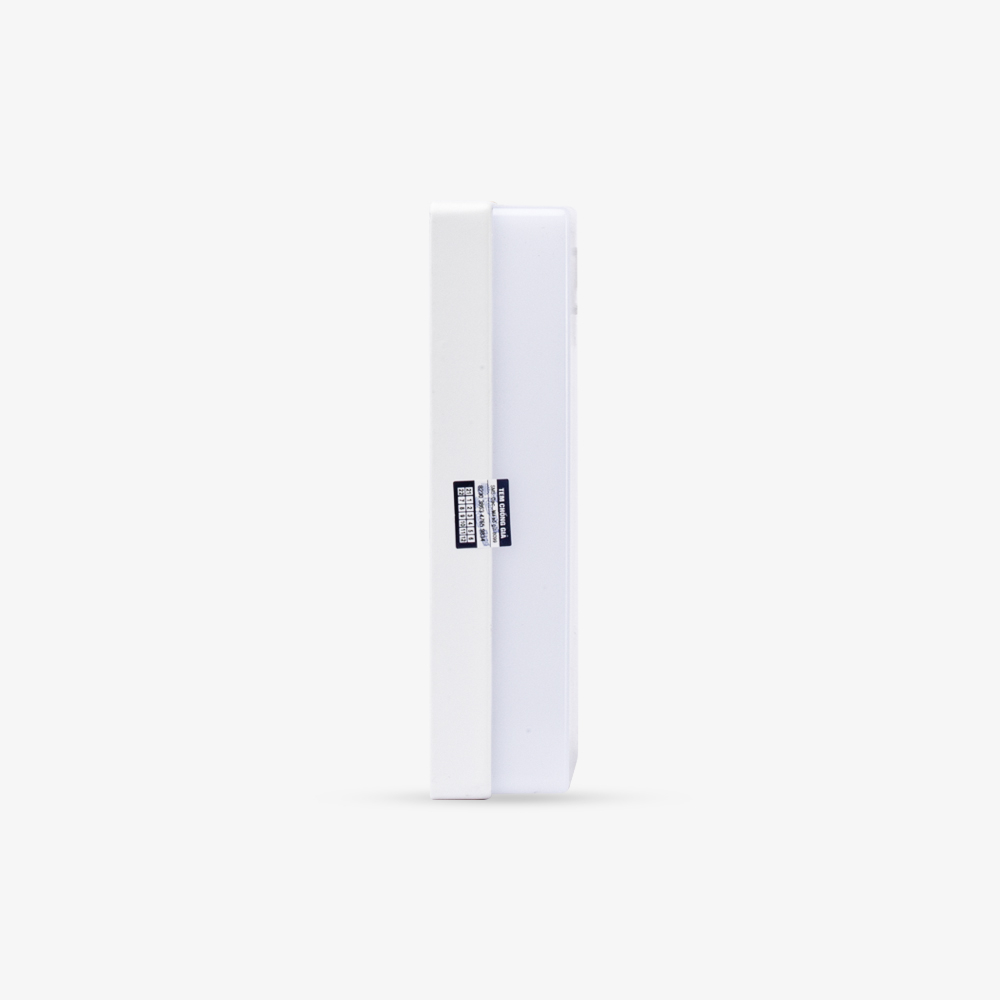 Đèn LED ốp trần vuông đổi màu đế nhôm LN12 ĐM 170x170/15W