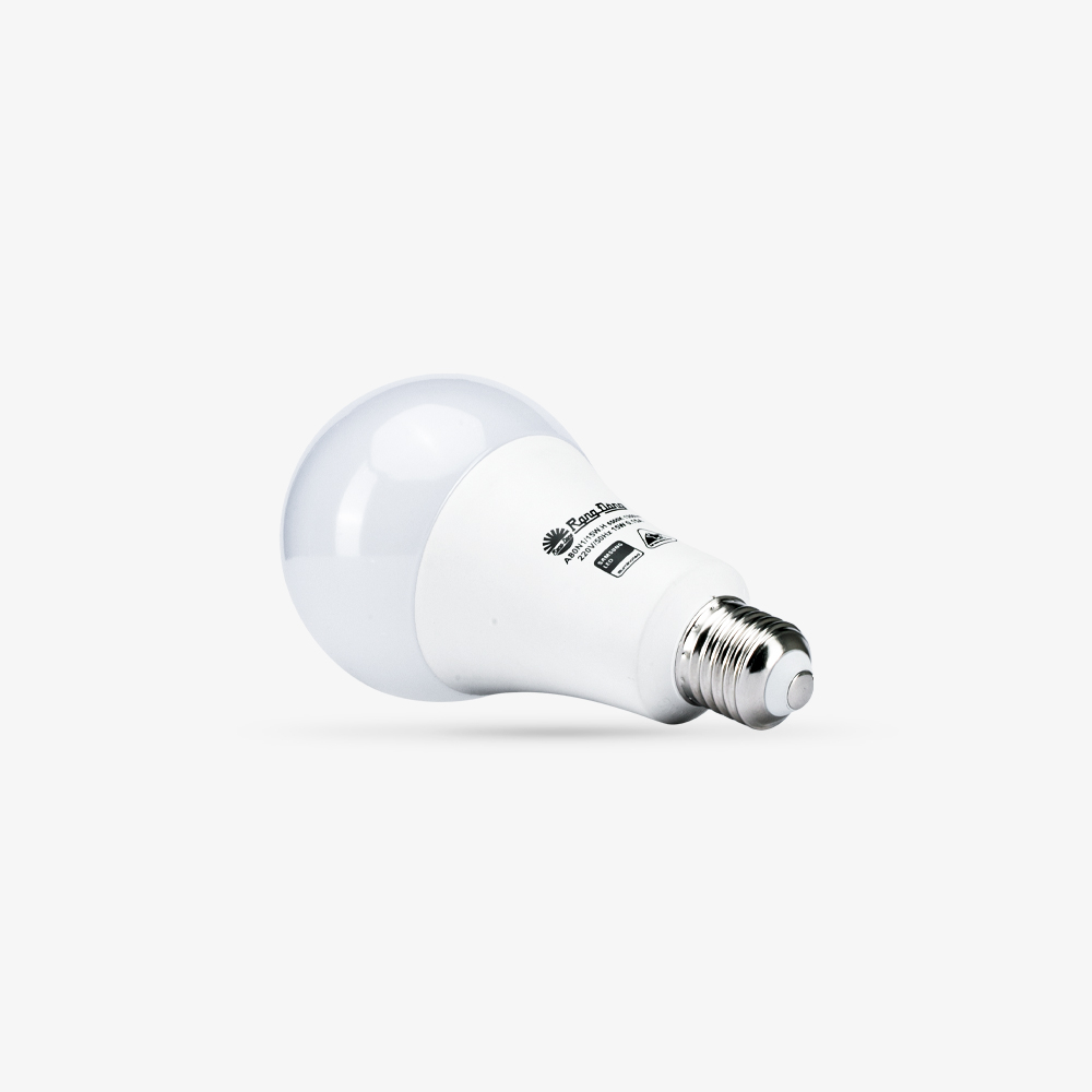 Bóng đèn LED BULB Tròn 15W  A80N1/15W.H