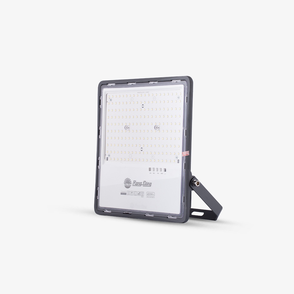 Đèn LED chiếu pha năng lượng mặt trời 400W CP03.SL.RAD 400W.V2