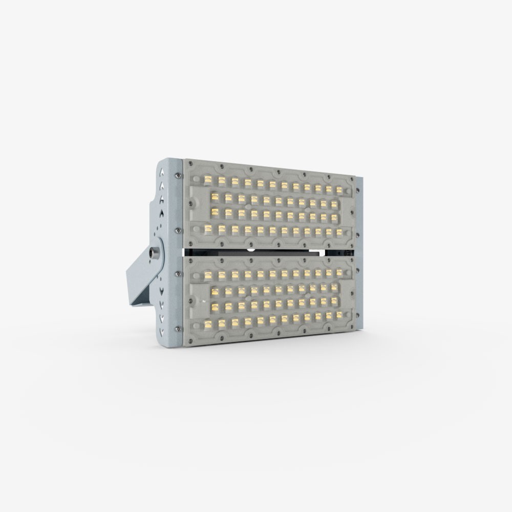 Đèn LED Highbay HBM03 200W HBM03 200W