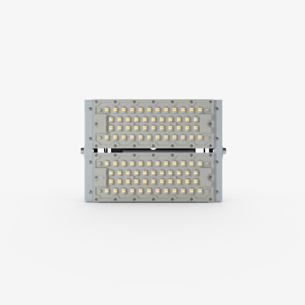 Đèn LED Highbay HBM03 200W HBM03 200W