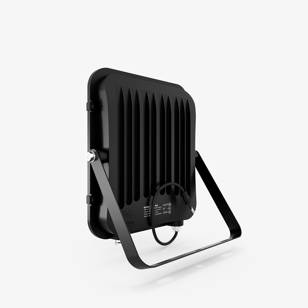 Đèn LED Chiếu Pha
CP12 50W