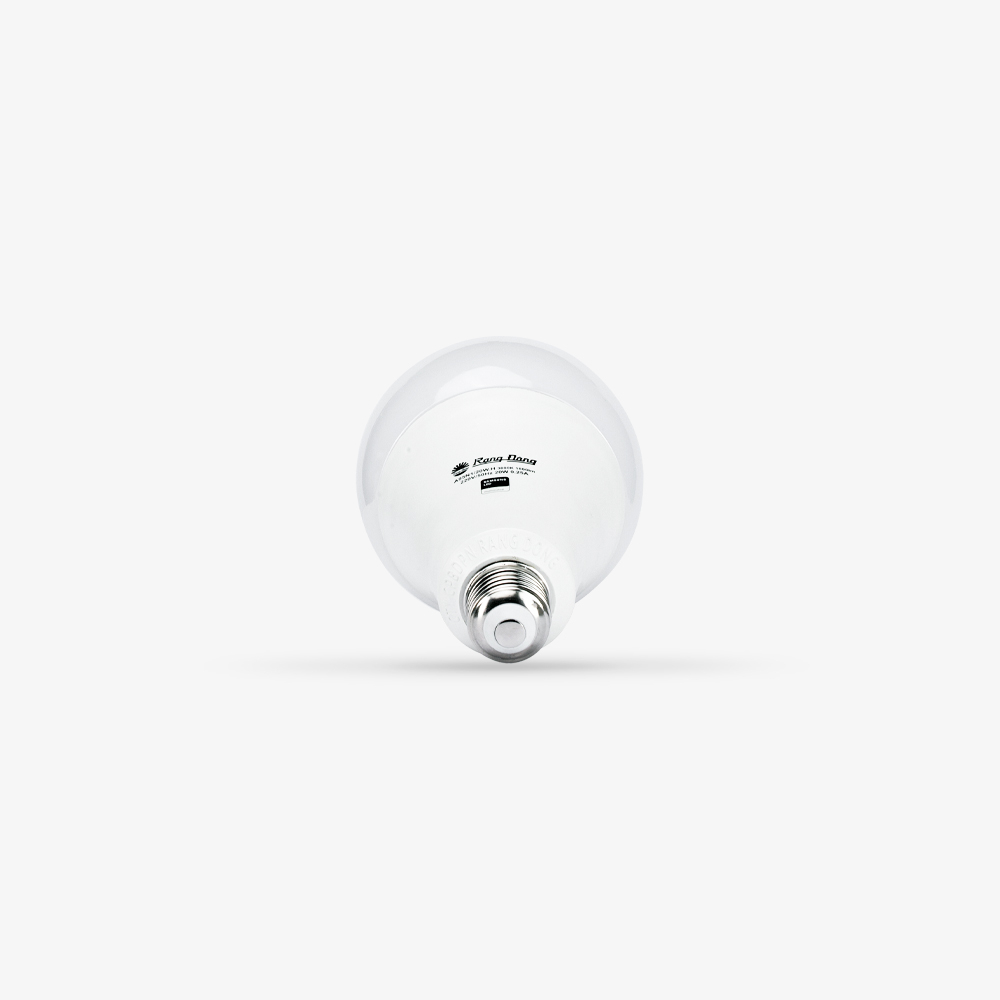 Bóng đèn LED BULB Tròn 20W A95N1/20W.H
