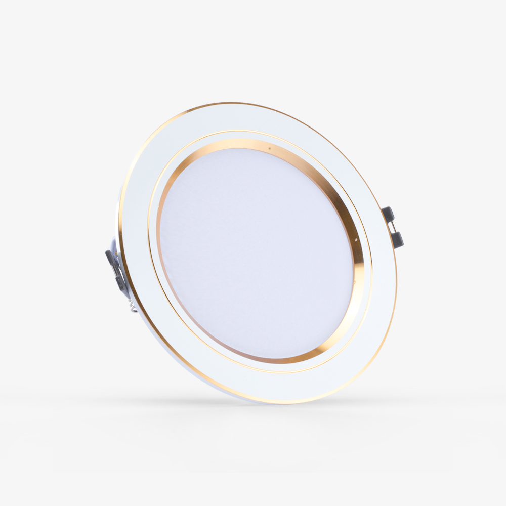 Đèn LED âm trần Downlight  AT10 110-9W