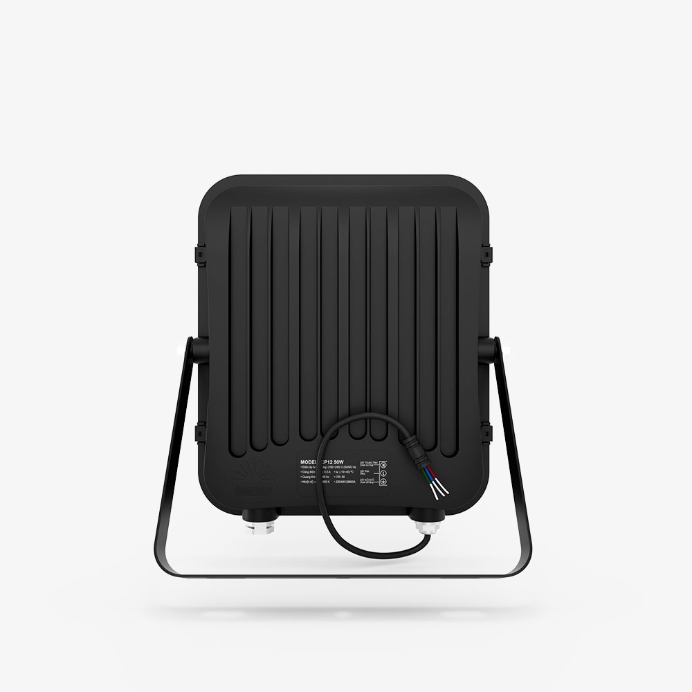 Đèn LED Chiếu Pha
CP12 50W