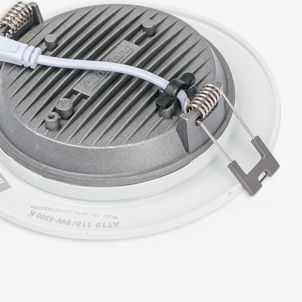 Đèn LED âm trần Downlight  AT10 110-9W