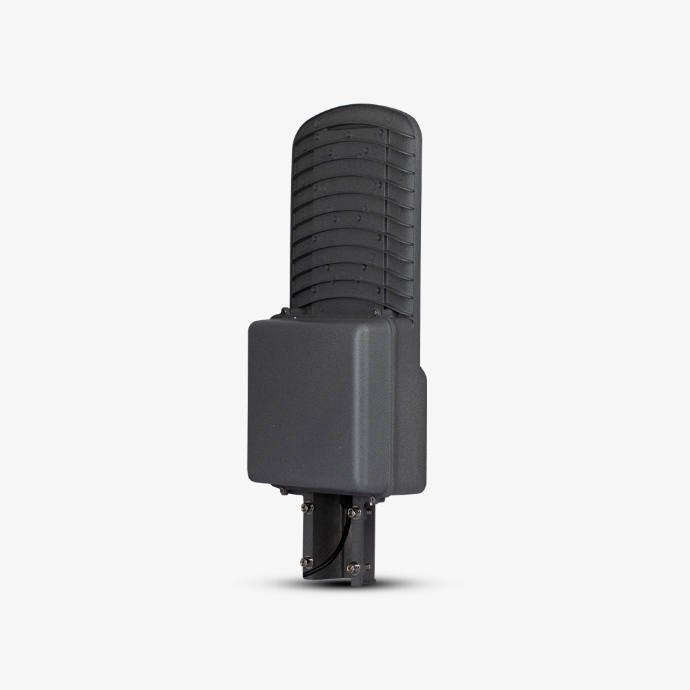 Đèn đường năng lượng mặt trời 100W CSD05.SL.RF 100W.V2