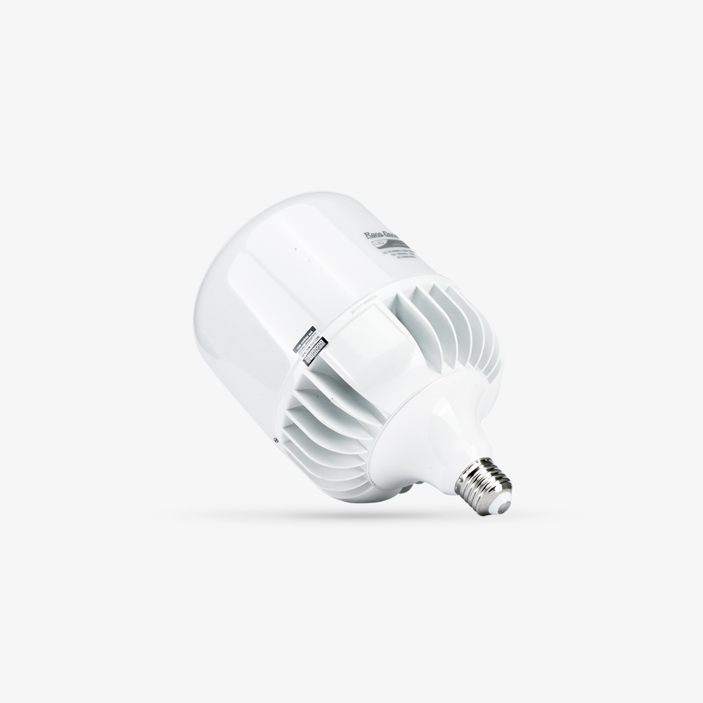 Bóng đèn LED BULB Trụ Nhôm đúc 60W LED TR140NĐ/60W