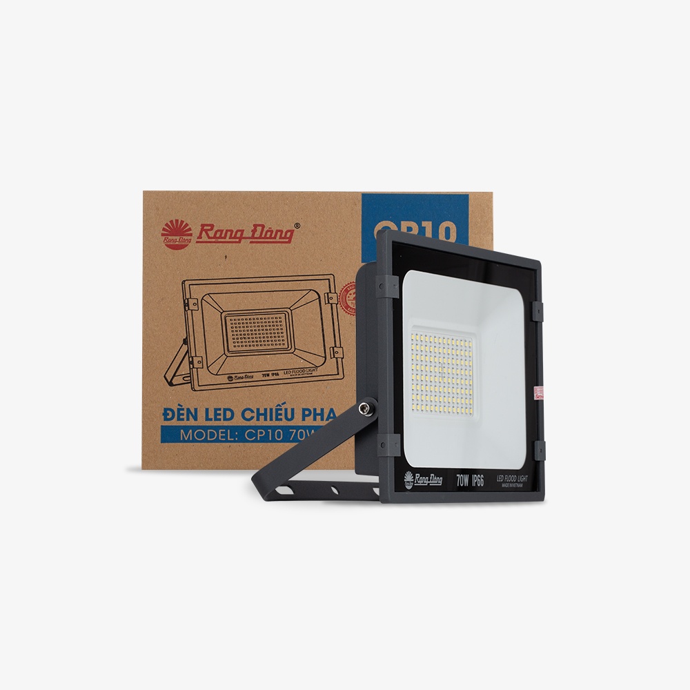 Đèn Pha LED 70W CP10 70W