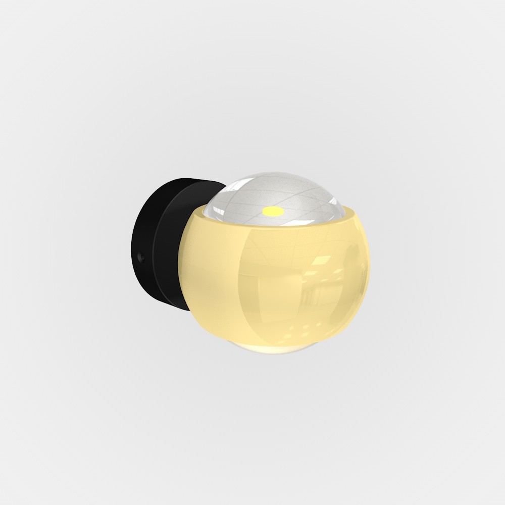 Đèn LED gắn tường  GT19 5W