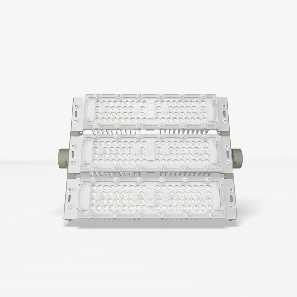 Đèn LED chiếu pha 150W CP07 150W