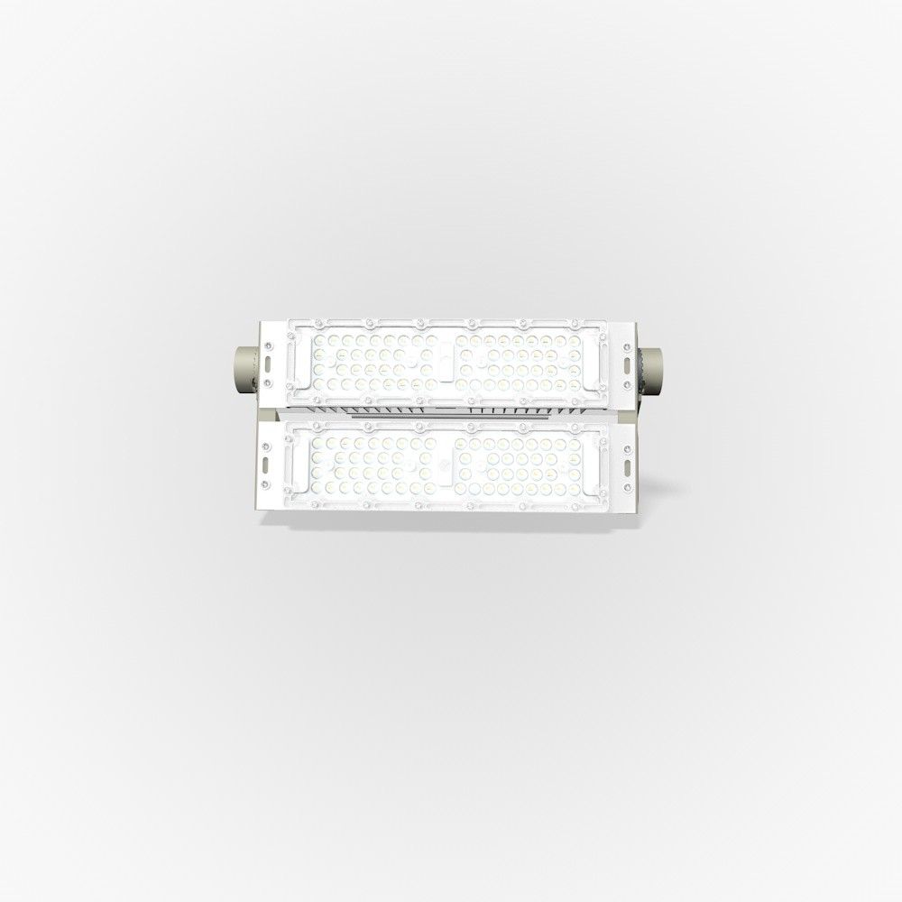 Đèn LED chiếu pha 100W CP07 100W