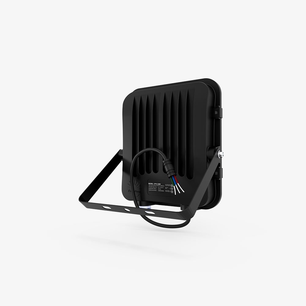Đèn LED Chiếu Pha CP12 20W