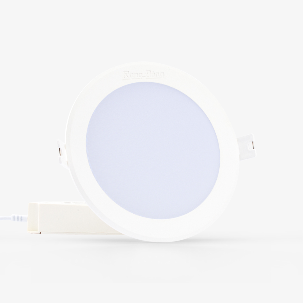 Đèn LED âm trần Downlight: AT06.V2 110/9W