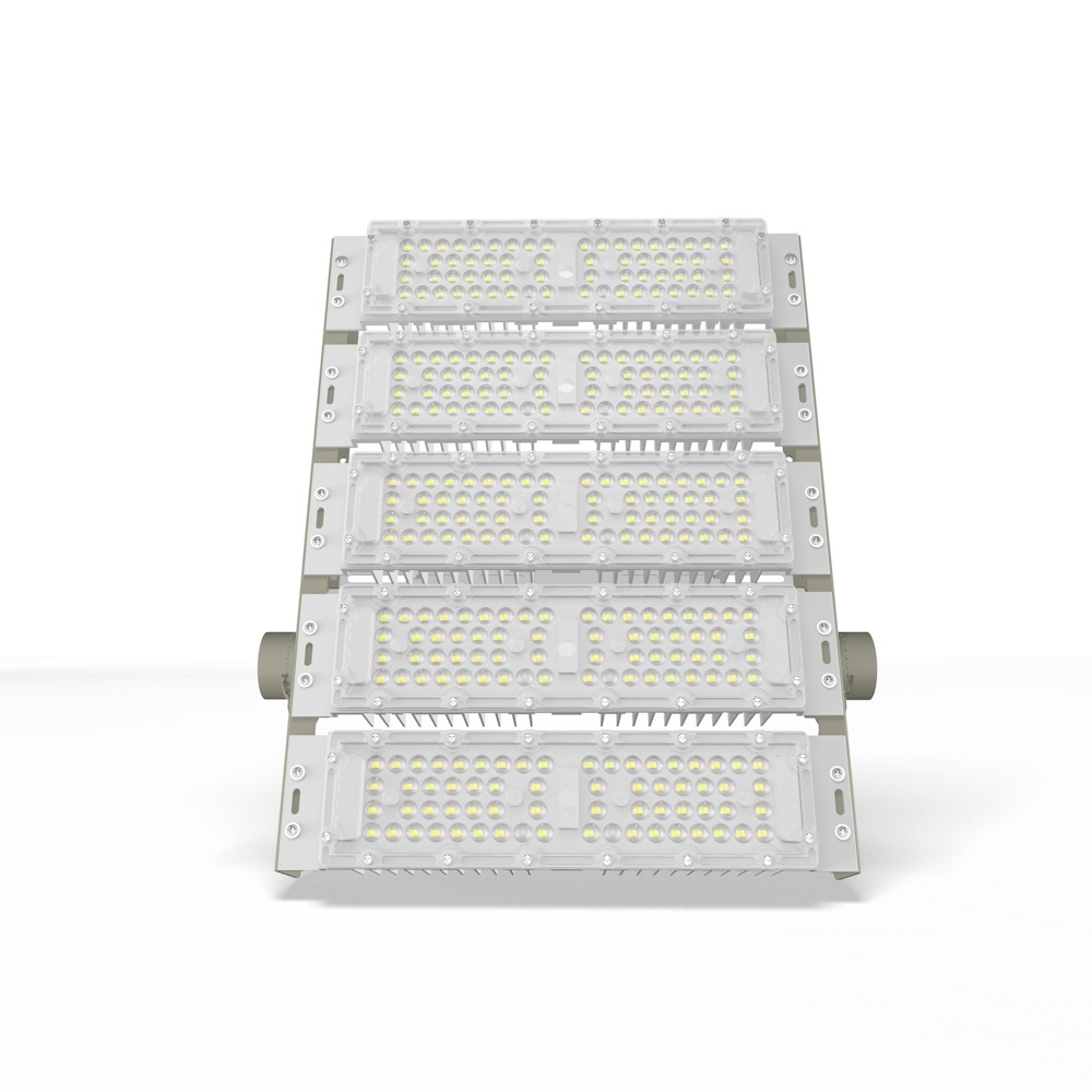 Đèn LED chiếu pha 250W CP07 250W
