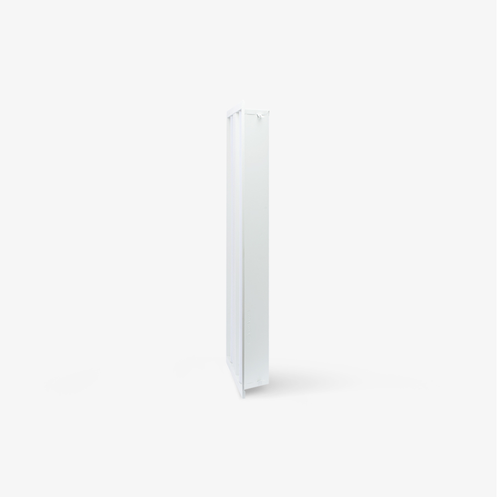 Bộ đèn LED Âm trần 600x600 M15 36W  M15 600x600/36W