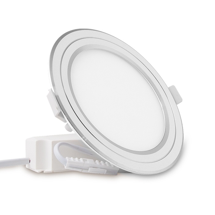 Đèn LED Panel tròn 110/9W  PT05 110/9W