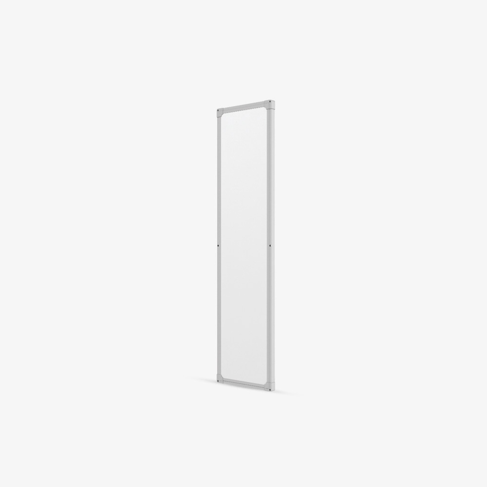 Đèn LED Panel P06 320x1280/50W  P06 320x1280/50W