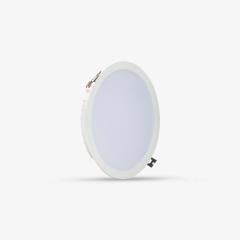 Đèn LED âm trần Downlight AT30 155/20W