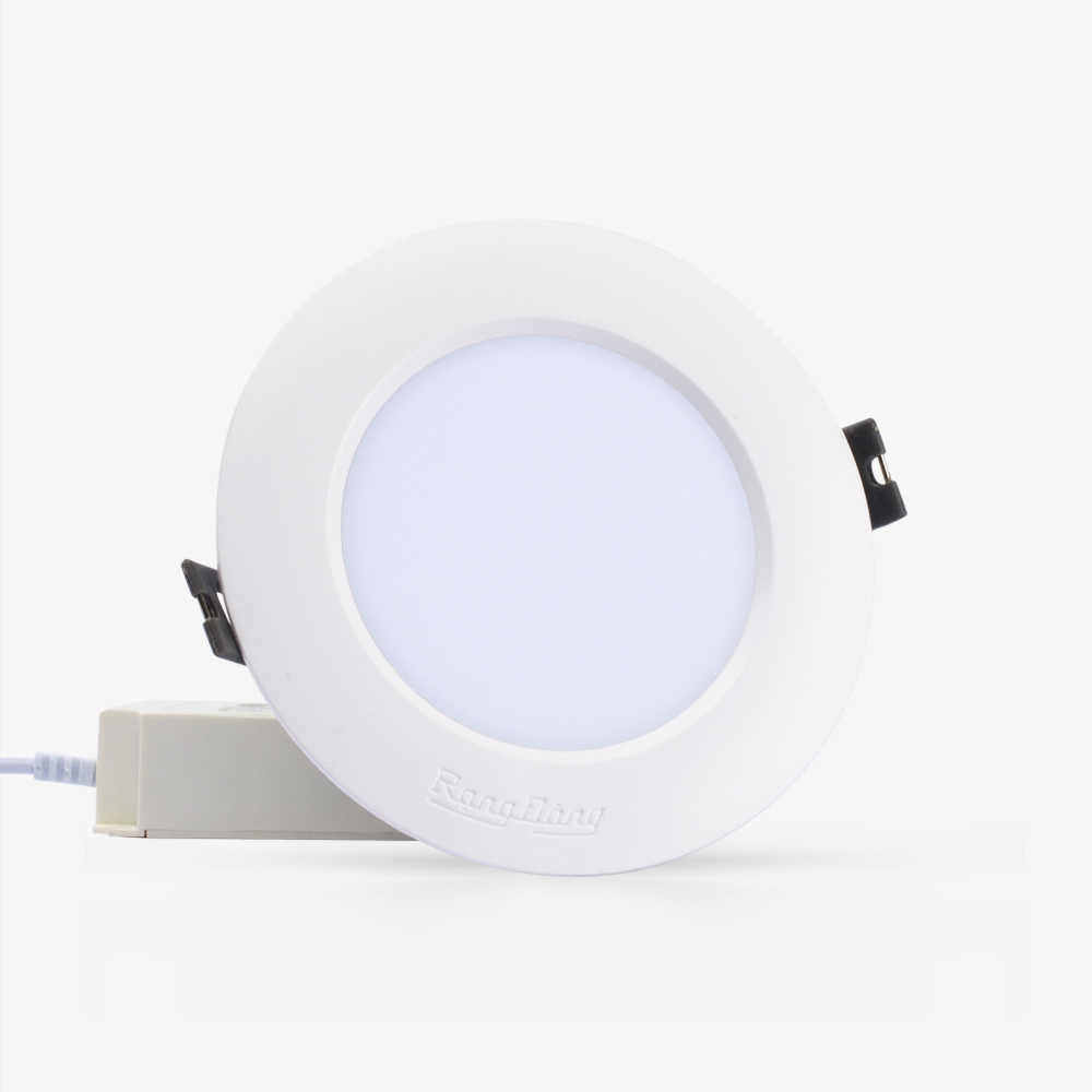 Đèn LED âm trần Downlight AT04 90/8W