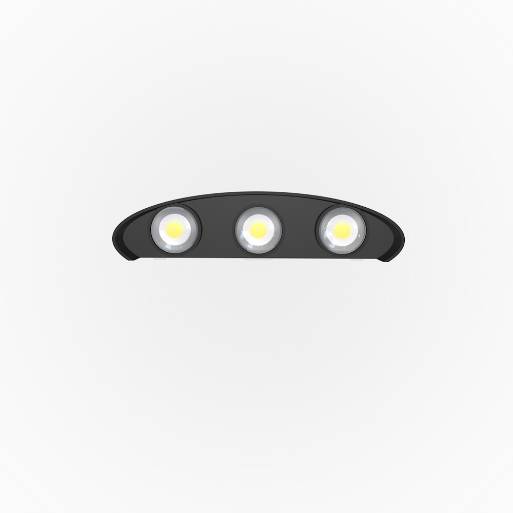 Đèn LED gắn tường  GT18.3M 6W