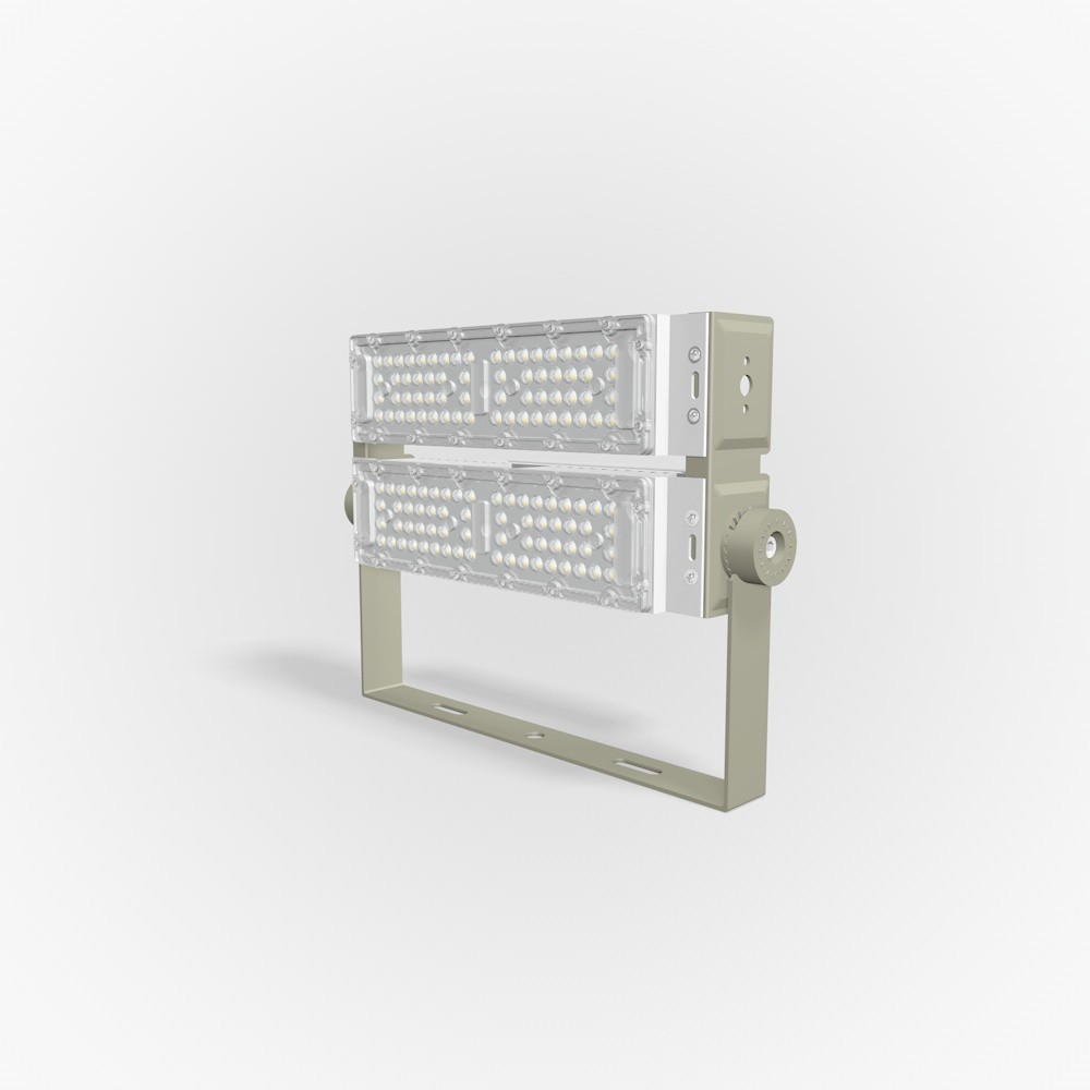 Đèn LED chiếu pha 100W CP07 100W