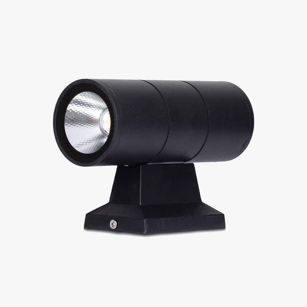 Đèn LED gắn tường GT21.2P 15W