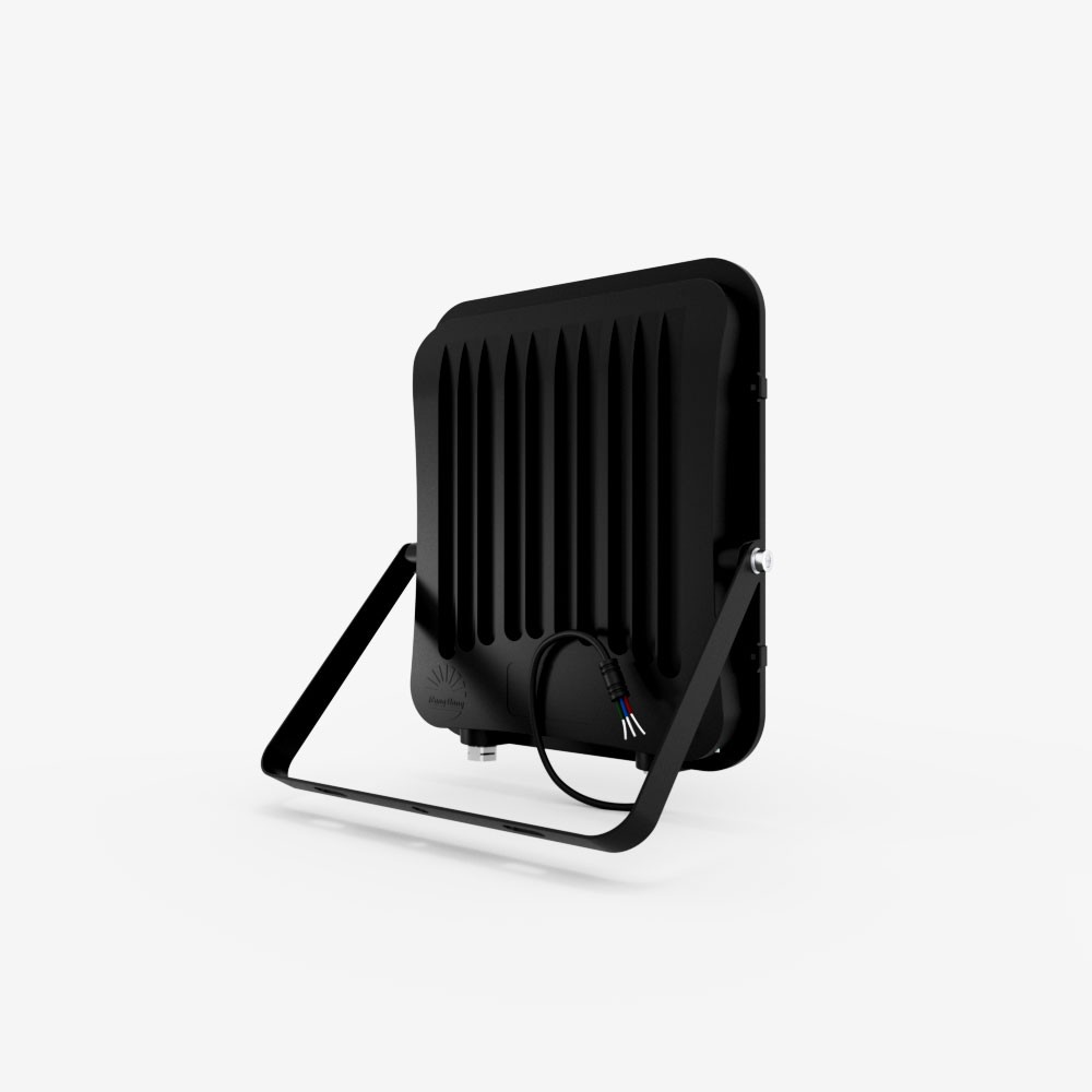 Đèn LED chiếu pha CP12 100W