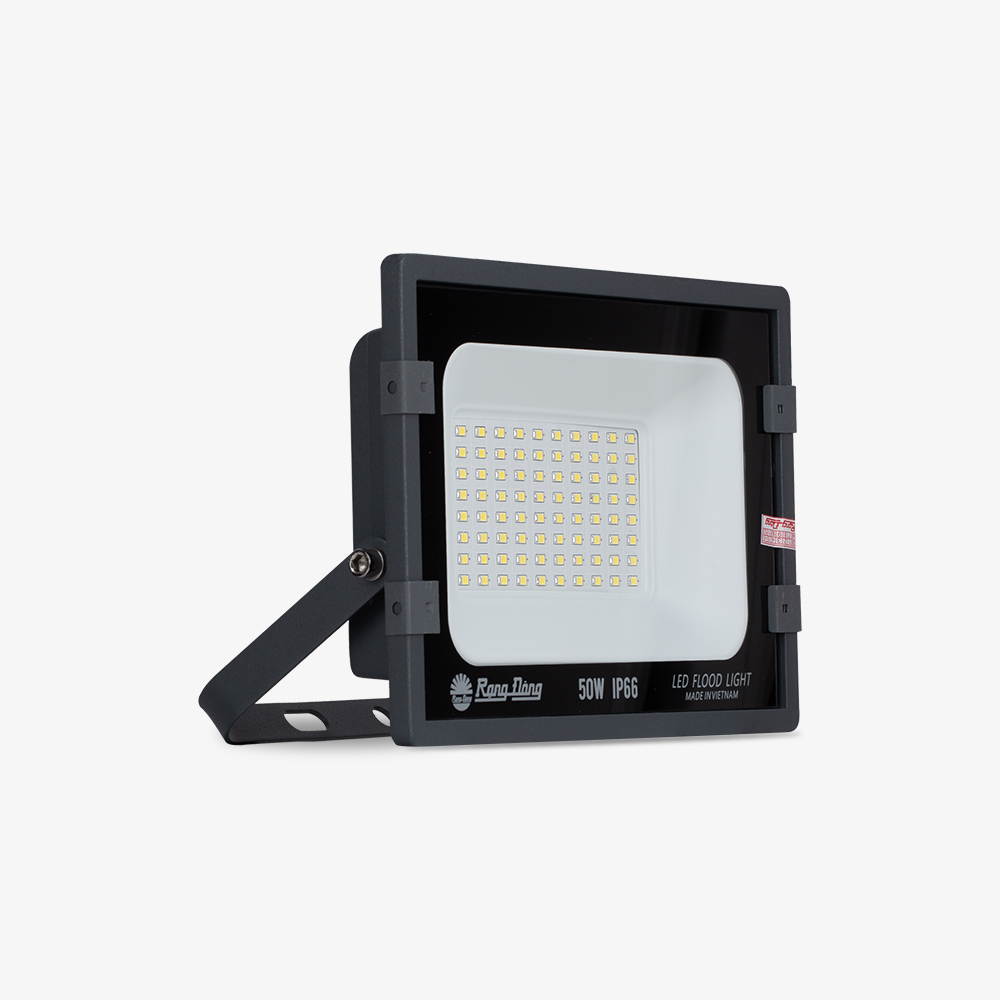 Đèn Pha LED 50W CP10 50W