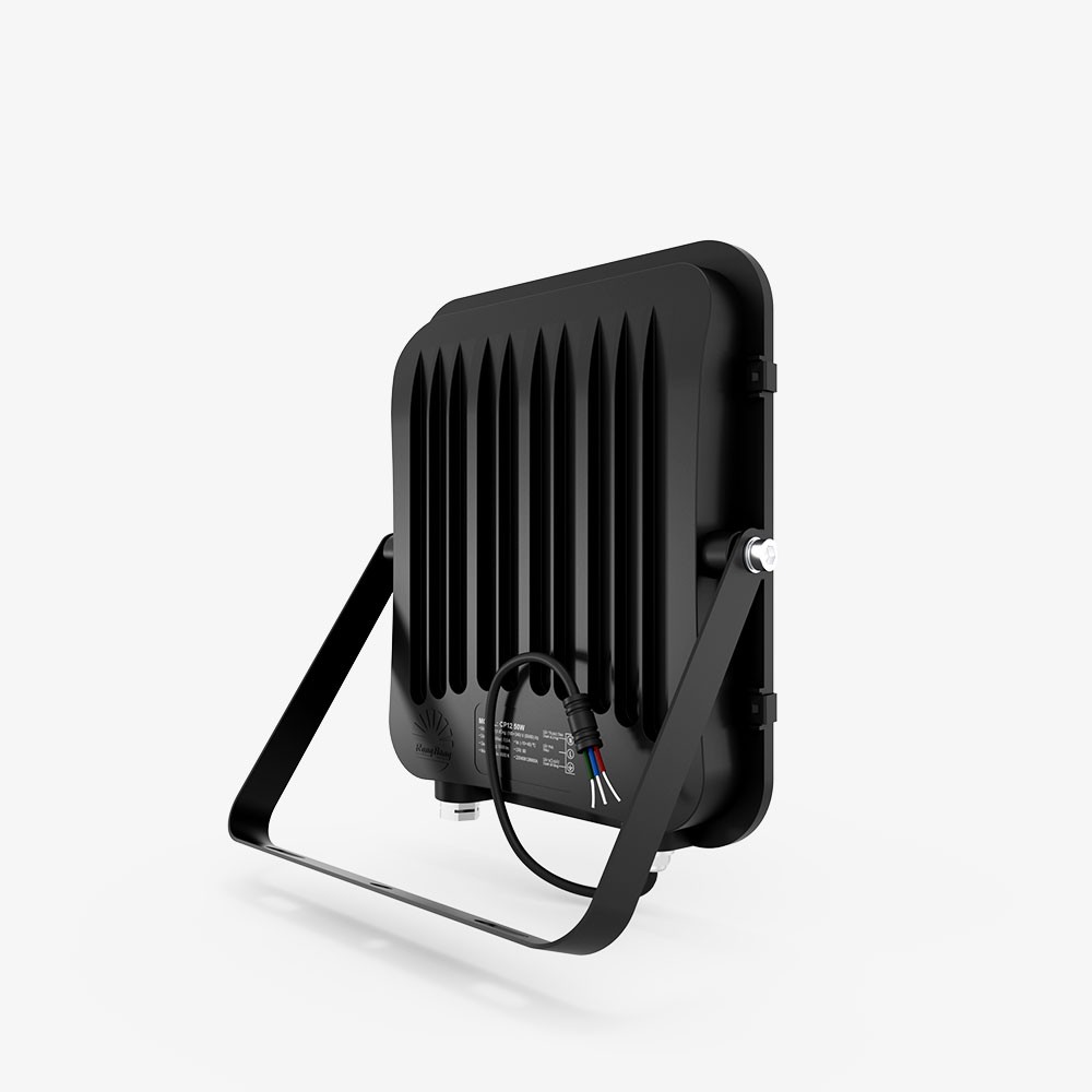 Đèn LED Chiếu Pha
CP12 50W